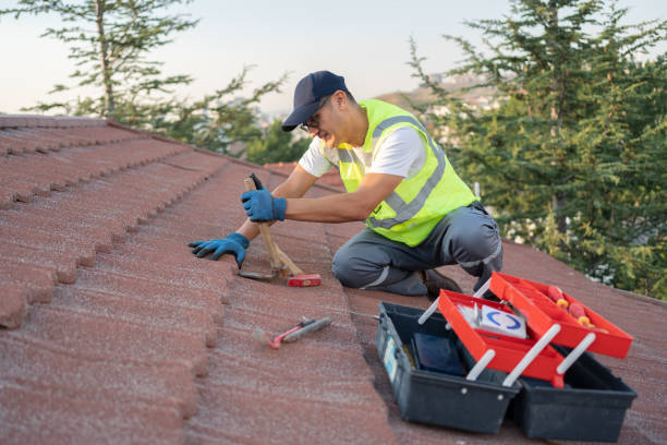Best Best Roofing Contractors  in Buffalo, SC