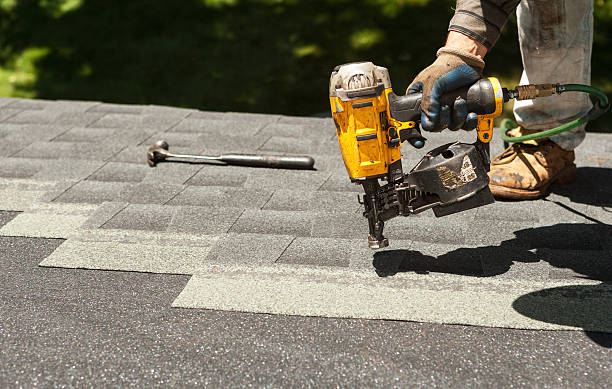 Roof Repair Estimates in Buffalo, SC