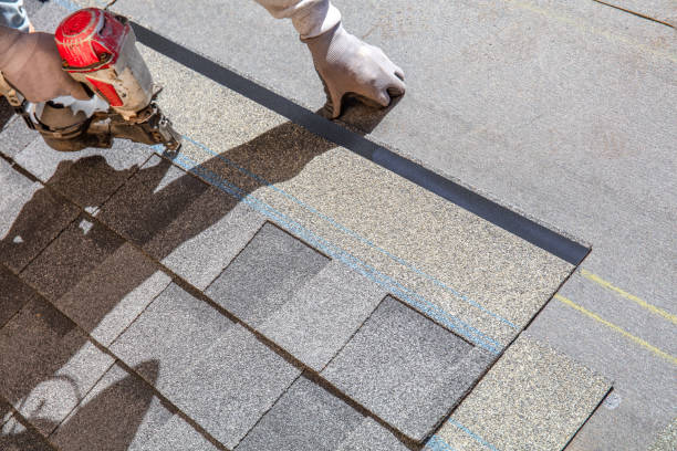 Quick and Trustworthy Emergency Roof Repair Services in Buffalo, SC